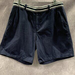 Tommy Hilfiger Cotton Shorts